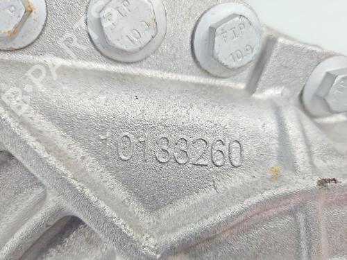Front differential LAND ROVER DEFENDER Station Wagon (L663) D250 MHEV 4x4 | BP39746391M23 - Image 5