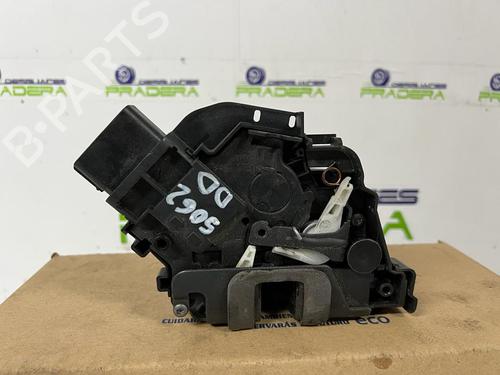 Used Front right lock FORD MONDEO IV Saloon (BA7) 2.0 (145 hp) 21660783