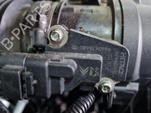 Used Mass air flow sensor Mass air flow sensor PEUGEOT 5008 (0U_, 0E_) [2009-2017] 33852625 33852625