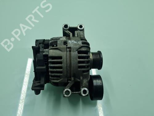 Used Alternator BMW 1 (E81) 116 i (115 hp) 21639941
