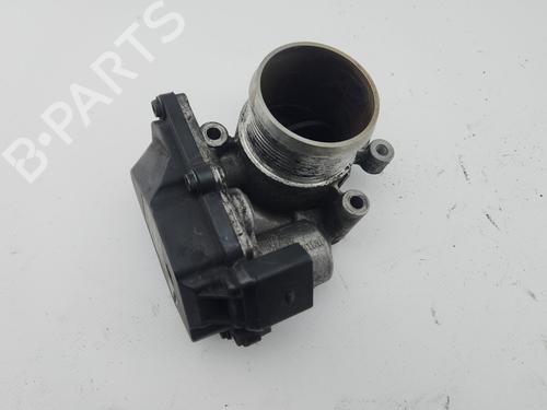 Used Throttle body Throttle body VW PASSAT B7 (362) [2010-2016] 37440972 37440972