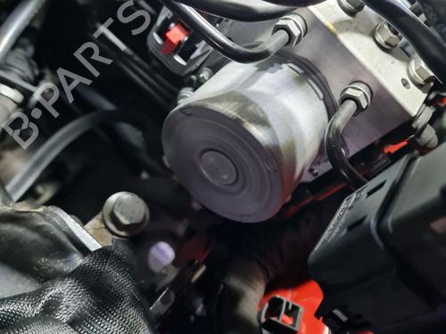 Used ABS pump ABS pump SEAT IBIZA IV SC (6J1, 6P5) [2008-2018] 32858242 32858242