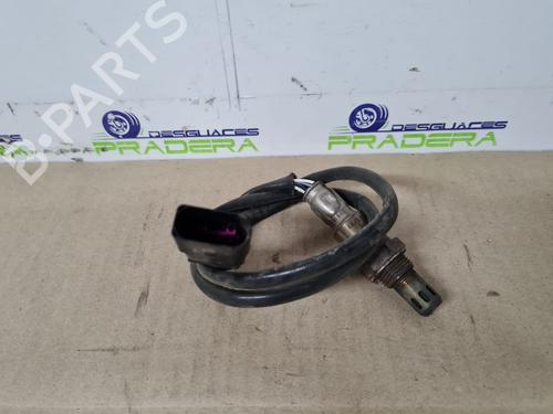 Used Electronic sensor Electronic sensor SEAT LEON (5F1) [2012-2021] 21660113 21660113