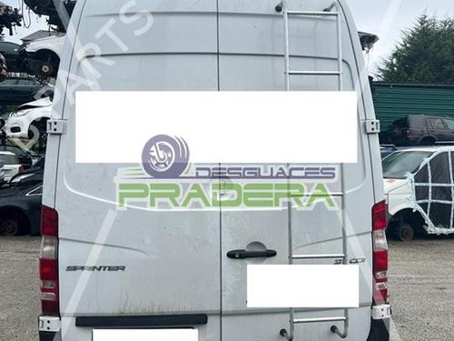 Catalyst MERCEDES-BENZ SPRINTER 3,5-t Van (B906)  | BP21764172M10 