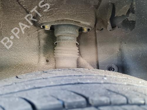 Used Right rear shock absorber KIA SPORTAGE III (SL) [2009-2017]  21657164