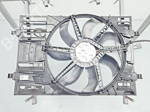 Køleventilator elektrisk Køleventilator elektrisk 38958195 38958195