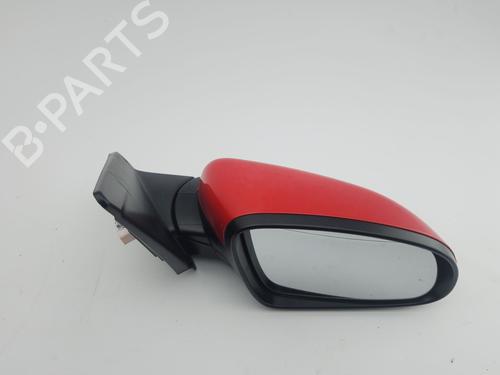 Used Right mirror Right mirror HYUNDAI KONA (SX2) 1.6 GDi Hybrid (129 hp) 36023145 36023145