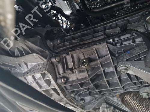 Getriebe für AUDI A6 C7 Avant (4G5, 4GD) 2.0 TDI (190 hp) 31979275
