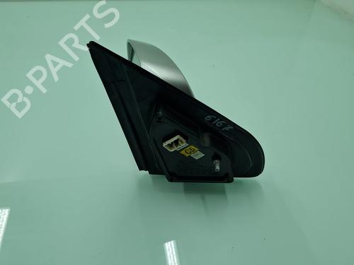 Left mirror KIA SORENTO I (JC)  | BP21639133C26 