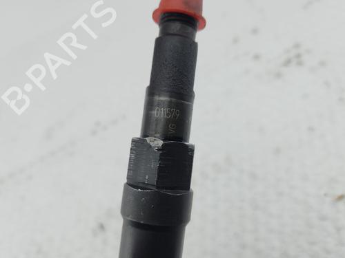 Injector FORD TRANSIT Van (FA_ _) 2.4 DI (FAA_, FAB_, FAC_, FAD_) | BP34622288M100 - Image 3
