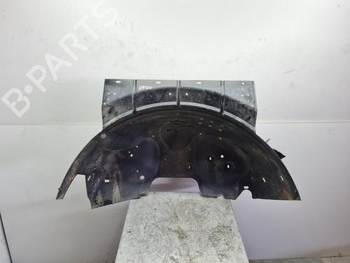 Used Wheel arch LAND ROVER DEFENDER Pick Up (L316) [1995-2016]  21650512
