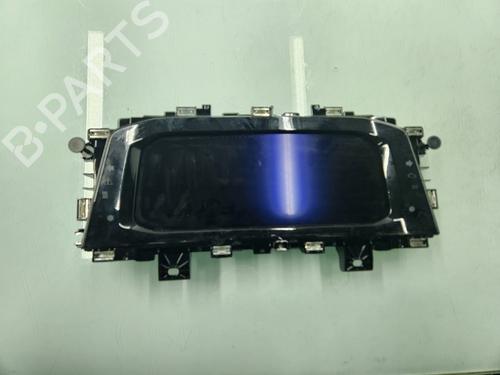 Used Instrument cluster Instrument cluster VW GOLF VIII (CD1, DA1) 2.0 TDI (116 hp) 23780974 23780974
