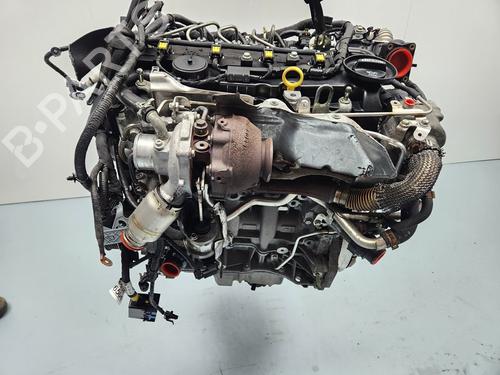Used Engine Engine OPEL MOKKA / MOKKA X (J13) 1.6 CDTI (_76) (136 hp) 21657805 21657805
