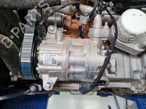 Used AC compressor AC compressor 37535772 37535772