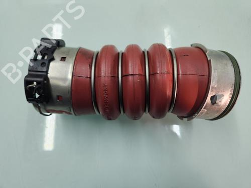 Pipe BMW 1 Coupe (E82) 123 d | BP26144163M125 