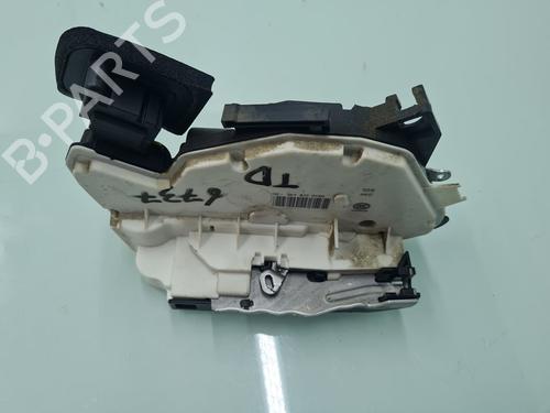 Used Rear right lock VW GOLF SPORTSVAN VII (AM1, AN1) [2014-2020]  21766648