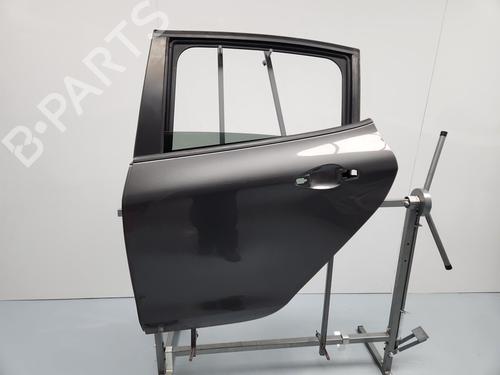 Used Left rear door PEUGEOT 208 I (CA_, CC_) 1.6 HDi (114 hp) 21765682