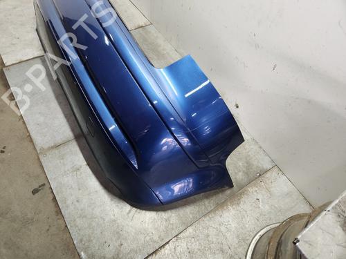 Rear bumper AUDI A3 (8P1)  | BP25833795C8 