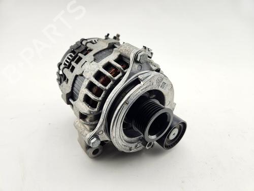 Used Alternator Alternator BMW 3 (G20, G80, G28) 330 d xDrive (265 hp) 29290194 29290194