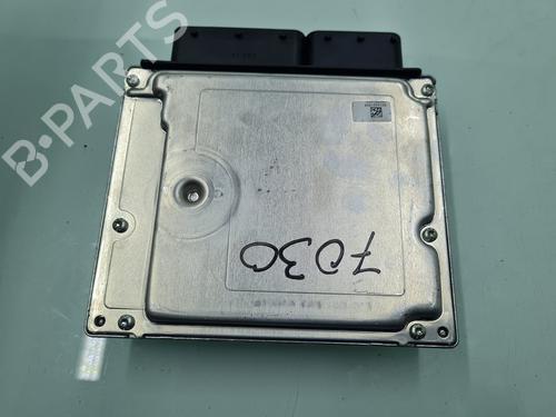 Engine control unit (ECU) BMW 3 (E90) 320 d | BP21655882M57 