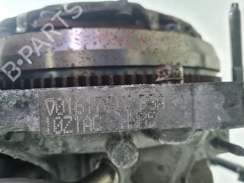 Engine CITROËN C4 III (BA_, BB_, BC_)  | BP21765374M1 
