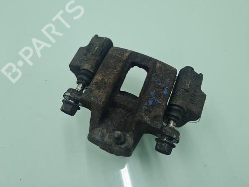 Left rear brake caliper TOYOTA LAND CRUISER PRADO (_J15_)  | BP21653945M107 