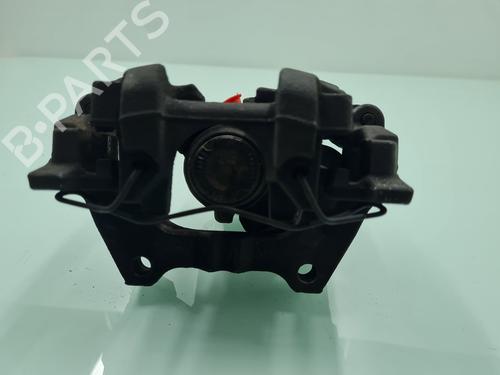 Left rear brake caliper AUDI A3 Sportback (8VA, 8VF) 2.0 TDI | BP21640926M107 
