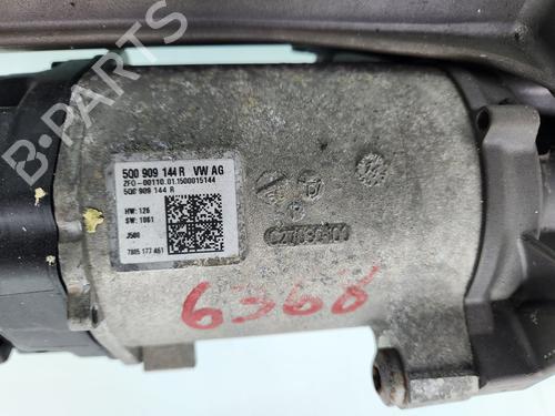 Steering rack SEAT LEON (5F1) 2.0 TDI | BP29307284M22