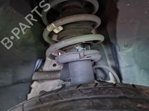 Used Right front shock absorber BMW X1 (E84) sDrive 18 d (143 hp) 24426982
