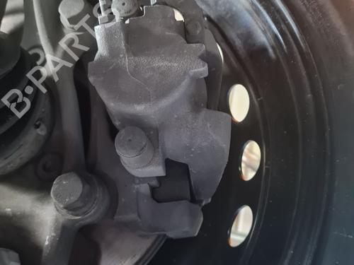 Used Right front brake caliper Right front brake caliper AUDI A4 B9 Avant (8W5, 8WD) [2015-2026] 34102551 34102551
