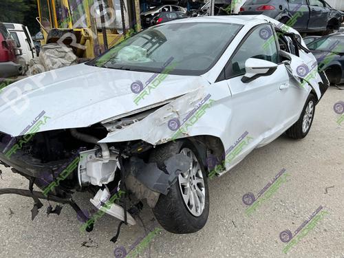 Front left lock SEAT LEON (5F1)  | BP21637103C98 