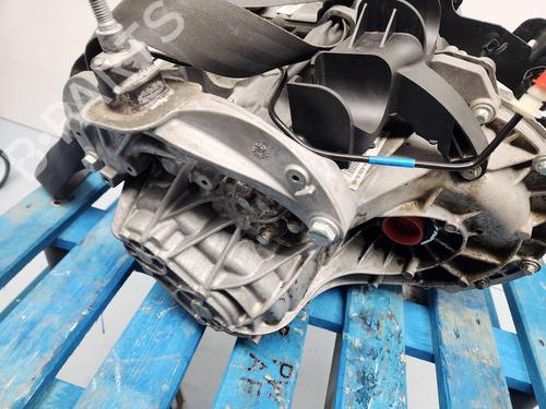 Gearbox FIAT TALENTO Van (296_)  | BP27891813M3 