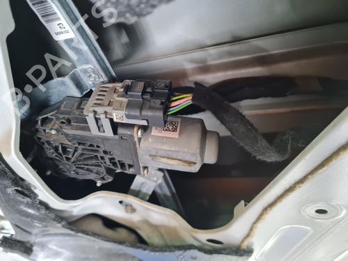 Used Rear right window mechanism Rear right window mechanism CITROËN DS5 [2011-2016] 32737148 32737148