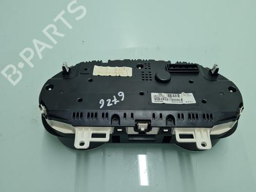 Instrument cluster NISSAN QASHQAI / QASHQAI +2 I (J10, NJ10, JJ10E) 1.6 dCi All-wheel Drive | BP21648974C47 