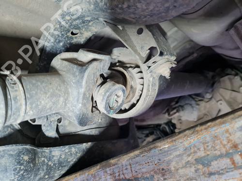 Mellomaksel kompl. FORD RANGER (TKE) | BP30549150M37