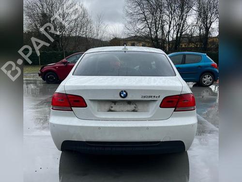 Headlight washer BMW 3 Coupe (E92) 330 d | BP21658892E17 