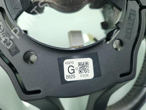 Steering wheel MAZDA CX-5 (KF) 2.0 AWD | BP21665694C49 - Image 2