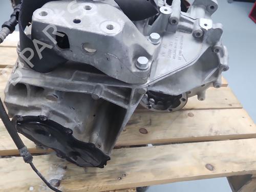 Gearbox SEAT LEON Sportstourer (KL8, KLD) 2.0 TDI | BP30759566M3 - Image 4