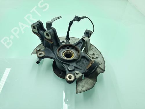 Used Right front steering knuckle Right front steering knuckle CITROËN BERLINGO (ER_, EC_) 1.5 BlueHDi 100 (102 hp) 21637699 21637699