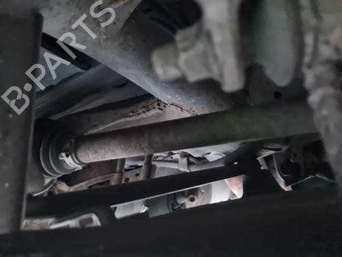 Drivaksel bagtil Højre LEXUS IS II (_E2_) 250 (GSE20) (208 hp) 30569710