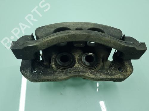 Left front brake caliper FORD RANGER (TKE) | BP21643896M105 - Image 2