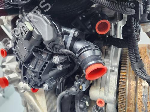 Engine BMW 2 Gran Coupe (F44) 218 i | BP29716150M1 - Image 6