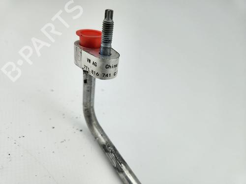 AC pipe VW MULTIVAN T7 (STM, STN) 1.4 eHybrid | BP32366972M126 - Image 5