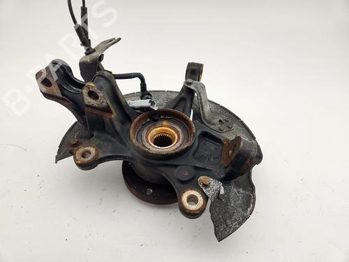 Right front steering knuckle PEUGEOT 5008 II (MC_, MJ_, MR_, M4_)  | BP29722554M26 