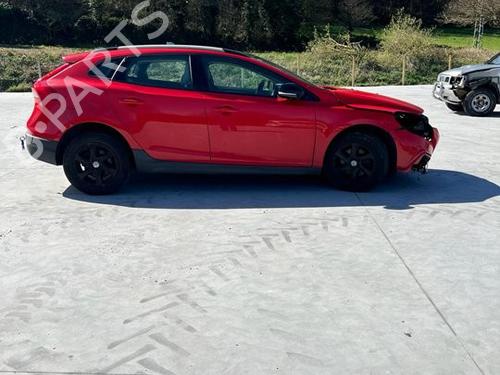 Starter VOLVO V40 Hatchback (525) | BP21647189M8 - Image 5