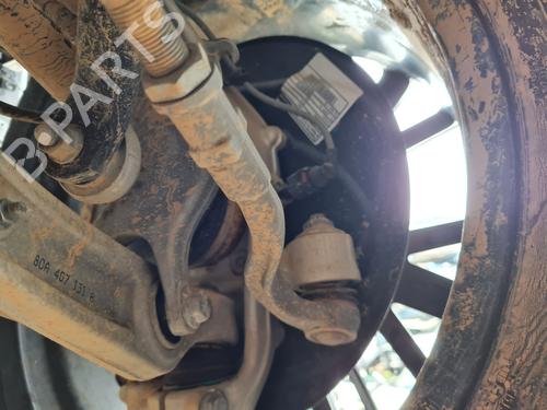 Used Left front steering knuckle AUDI Q5 Sportback (FYT) 45 TFSI Mild Hybrid quattro (249 hp) 26697606