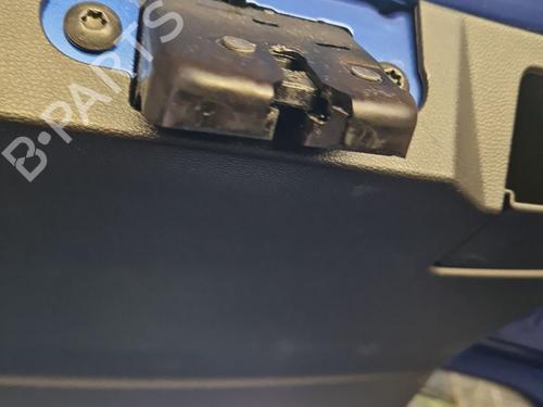 tailgate-lock-dacia-sandero-iii-2021-36886704 main image