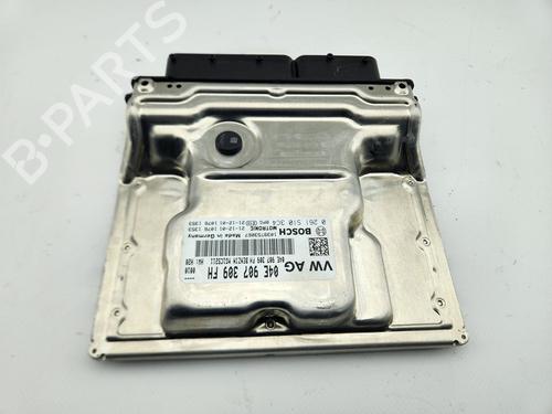 Used Engine control unit (ECU) Engine control unit (ECU) VW MULTIVAN T7 (STM, STN) 1.4 eHybrid (218 hp) 31841010 31841010