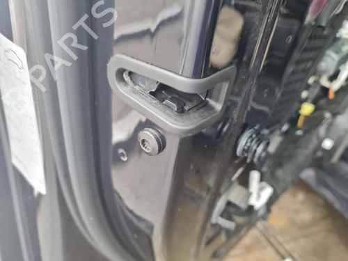 Serrure avant gauche AUDI A6 C7 Avant (4G5, 4GD) 2.0 TDI (190 hp) 31979308