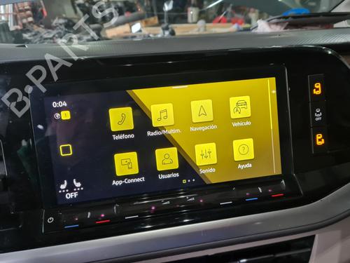 Display VW MULTIVAN T7 (STM, STN) 1.4 eHybrid | BP31840963C48